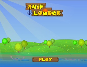 Ship Loader