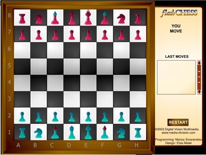 شطرنج المحترفين