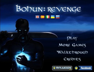 Bohun: Revenge