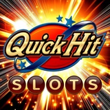Quick Hit: онлайн казино-игры