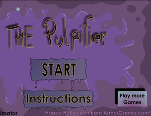 The Pulpifier
