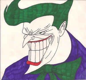 School Joker