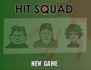 Hit Squad