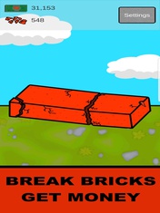 Brick Breaker: Crush Hour