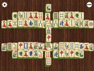 Маджонг Epic - Mahjong