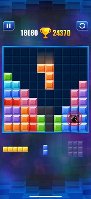 Block Puzzle: Fun Puzzle Game