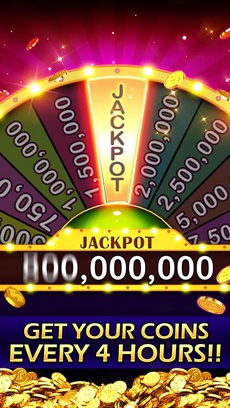 Royal Jackpot Slots & Casino