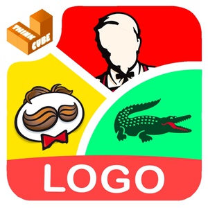 Logo Quiz - Guess Logos