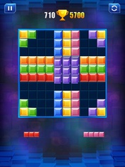 Block Puzzle: Fun Puzzle Game