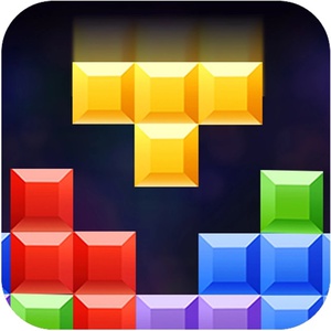 Block Puzzle: Fun Puzzle Game