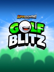 Golf Blitz