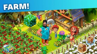 Family Island — Farm game