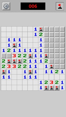 Minesweeper: Retro Fun