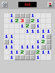 Minesweeper: Retro Fun