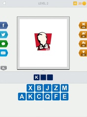 Logo Quiz - Guess Logos