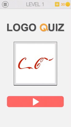 Logo Quiz - Guess Logos