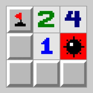 Minesweeper: Retro Fun