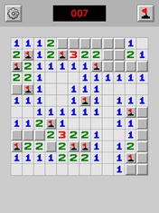 Minesweeper: Retro Fun