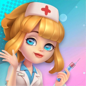 Idle Hospital Tycoon