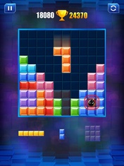 Block Puzzle: Fun Puzzle Game