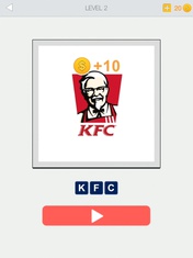 Logo Quiz - Guess Logos