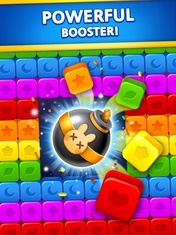 Bunny Blast - Puzzle