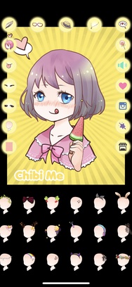 Chibi Me