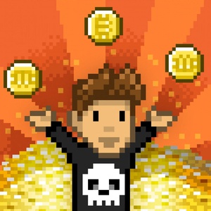 Bitcoin Billionaire