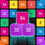 X2 Blocks - Merge Puzzle 2048