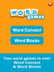 Word Games: Brain Link Puzzles