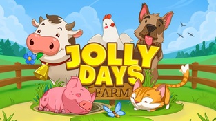 Jolly Days Farm Time Manager