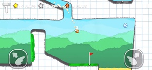 Flappy Golf 2