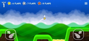 Flappy Golf 2