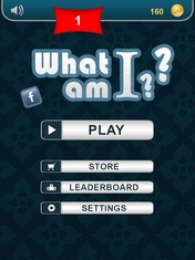 What am I? riddles - Word game