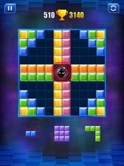 Block Puzzle: Fun Puzzle Game