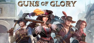 Guns of Glory: Empires Conquer