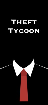 Theft Tycoon