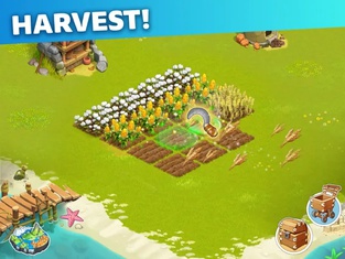 Family Island — Farm game