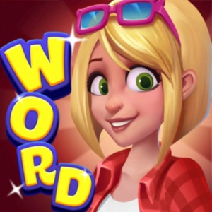 Word Craze - Crossword Puzzle